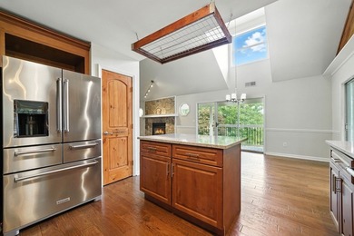 Find lakefront bliss in this charming & spacious home that sits - photo 17