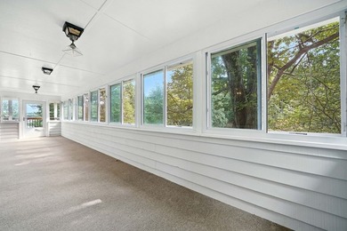 Find lakefront bliss in this charming & spacious home that sits - photo 18