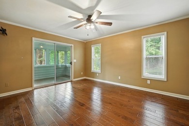 Find lakefront bliss in this charming & spacious home that sits - photo 19