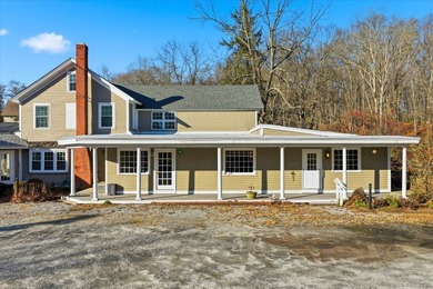 Lake Home For Sale in Essex, Connecticut