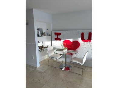 Experience Miami Beach living in this newly remodeled