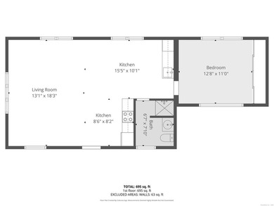 Incredible investment opportunity. Mixed use/flex space - photo 7