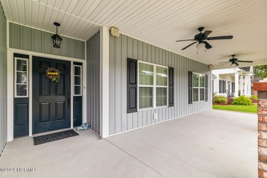 Welcome to this charming ranch-style home, thoughtfully designed