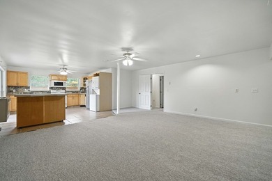 Find lakefront bliss in this charming & spacious home that sits - photo 31