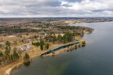 Leech Lake Lot For Sale in Walker Minnesota