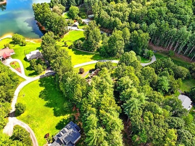 Find lakefront bliss in this charming & spacious home that sits - photo 40