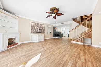 Welcome to this beautifully updated 3-bedroom, 2.5-bath - photo 4