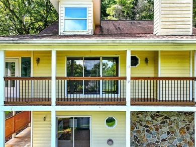 Find lakefront bliss in this charming & spacious home that sits - photo 45