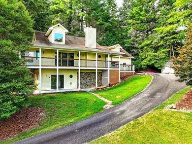 Find lakefront bliss in this charming & spacious home that sits - photo 46