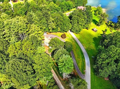 Find lakefront bliss in this charming & spacious home that sits - photo 48