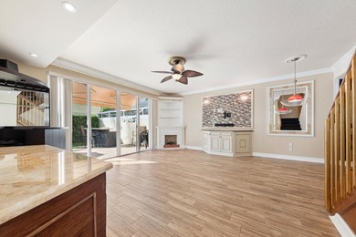 Welcome to this beautifully updated 3-bedroom, 2.5-bath - photo 10