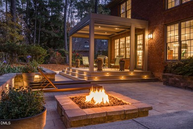 Jordan Lake Home For Sale in Chapel Hill North Carolina