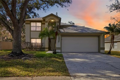 (private lake, pond, coastal) Home Sale Pending in Orlando Florida