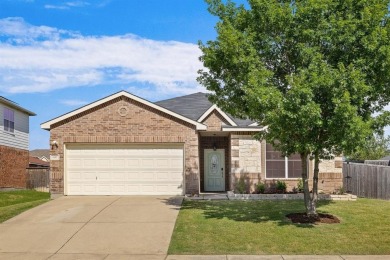 Lake Home For Sale in Little Elm, Texas