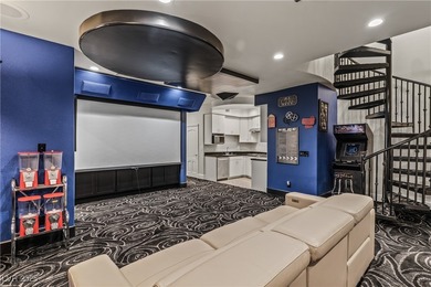 Absolutely stunning, fully remodeled luxury home in the