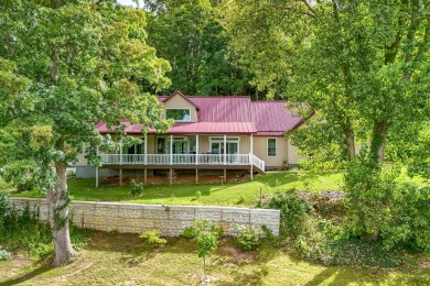 Lake Home For Sale in Reading, Michigan