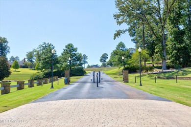 Luxury Lot Listing in the incomparable gated Gray's Creek - photo 6