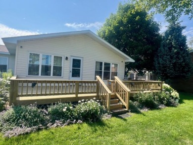 ** Charming Cedar Lake Cottage with Modern Upgrades! **  - Lake Home For Sale in Oscoda, Michigan