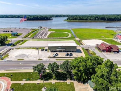 Lake Commercial For Sale in Grafton, Illinois