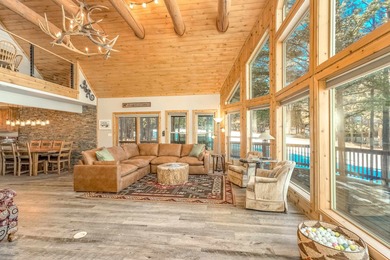 Incredibly beautiful custom home located on the highly manicured - photo 11