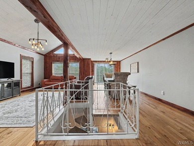 Experience the beauty of Lake Tuscaloosa at this delightful - photo 11