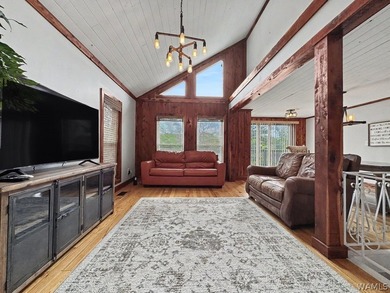 Experience the beauty of Lake Tuscaloosa at this delightful - photo 13