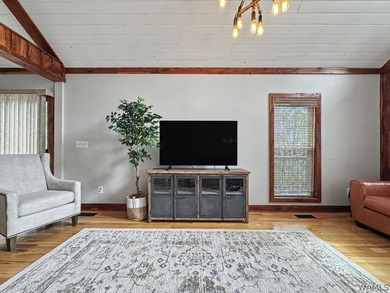 Experience the beauty of Lake Tuscaloosa at this delightful - photo 14