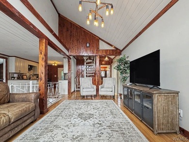 Experience the beauty of Lake Tuscaloosa at this delightful - photo 15