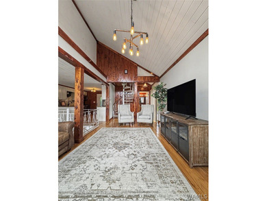 Experience the beauty of Lake Tuscaloosa at this delightful - photo 16