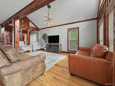 Experience the beauty of Lake Tuscaloosa at this delightful - photo 17