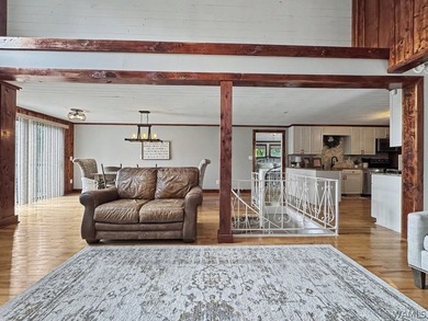Experience the beauty of Lake Tuscaloosa at this delightful - photo 18