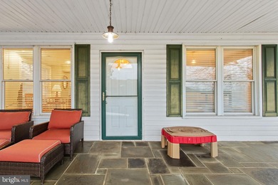 (private lake, pond, coastal) Home For Sale in New Windsor Maryland