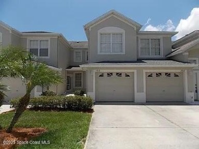Lake Condo For Sale in Melbourne, Florida