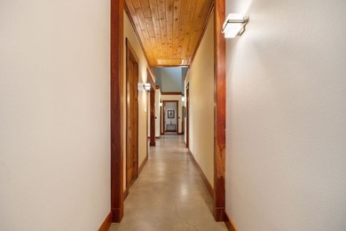Set on 12.6 ag-exempt acres in the gated community of River Bend - photo 22
