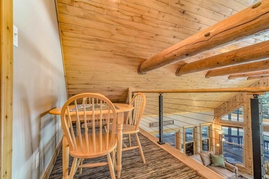 Incredibly beautiful custom home located on the highly manicured - photo 23