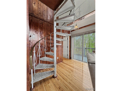 Experience the beauty of Lake Tuscaloosa at this delightful - photo 28