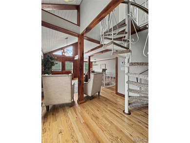 Experience the beauty of Lake Tuscaloosa at this delightful - photo 29