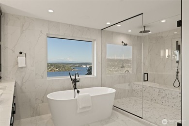 Perched above Lake Washington in one of the Island's most - photo 31