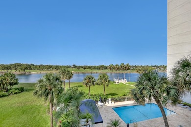 Imagine waking each morning to shimmering Intracoastal views and - photo 1