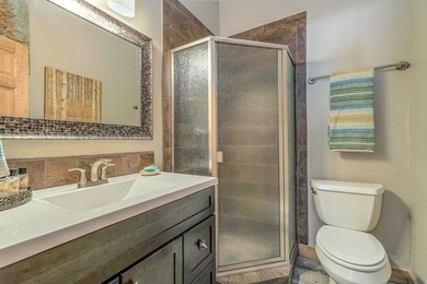 Incredibly beautiful custom home located on the highly manicured - photo 32