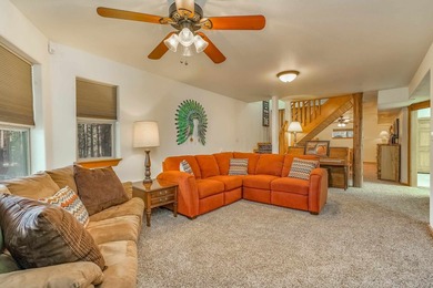 Incredibly beautiful custom home located on the highly manicured - photo 34