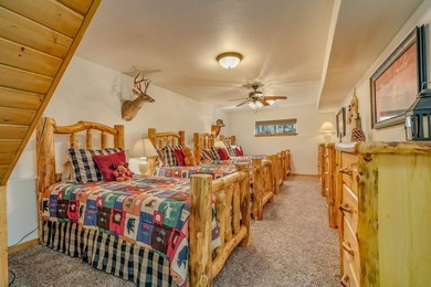 Incredibly beautiful custom home located on the highly manicured - photo 36