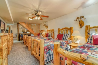 Incredibly beautiful custom home located on the highly manicured - photo 37