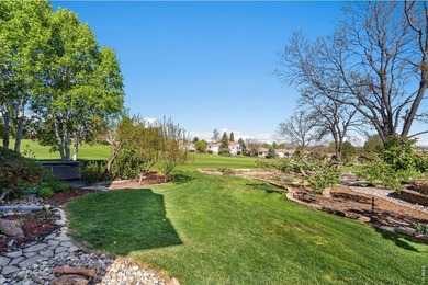 Backs to the 2nd hole at Ptarmigan Golf Course, this beautifully - photo 39