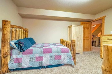 Incredibly beautiful custom home located on the highly manicured - photo 39