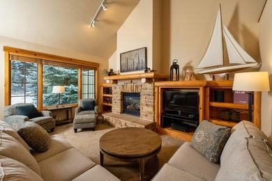 Payette Lake Home For Sale in Mccall Idaho