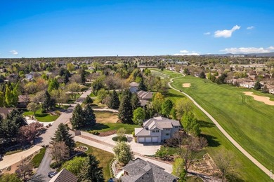 Backs to the 2nd hole at Ptarmigan Golf Course, this beautifully - photo 43