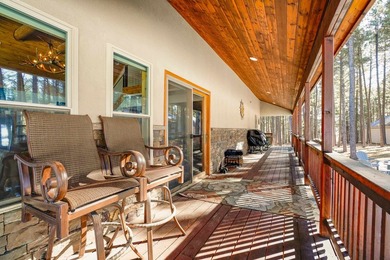 Incredibly beautiful custom home located on the highly manicured - photo 45