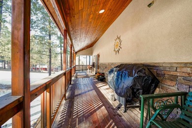 Incredibly beautiful custom home located on the highly manicured - photo 46