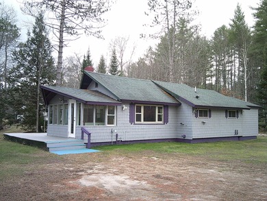 Lake Home For Sale in Waterford, Maine